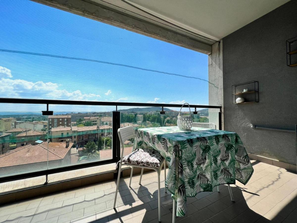 Stella Guest House, Family & Pet Friendly Perugia Ngoại thất bức ảnh